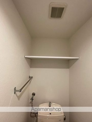 札幌市東西線 東札幌駅 徒歩4分 4階建 築4年の内装写真