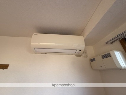 カーサ躑躅ヶ丘[1K/21.16m2]のその他設備