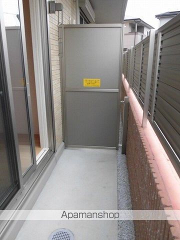 セキュレア須屋 J棟の内装写真