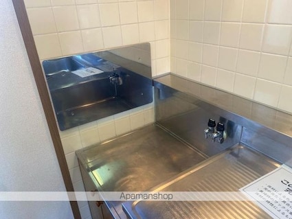 サニーコート松並[2DK/54.66m2]の内装