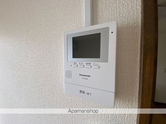 コーポサワートの内装写真