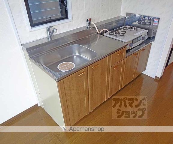 セジュール柳田の内装写真