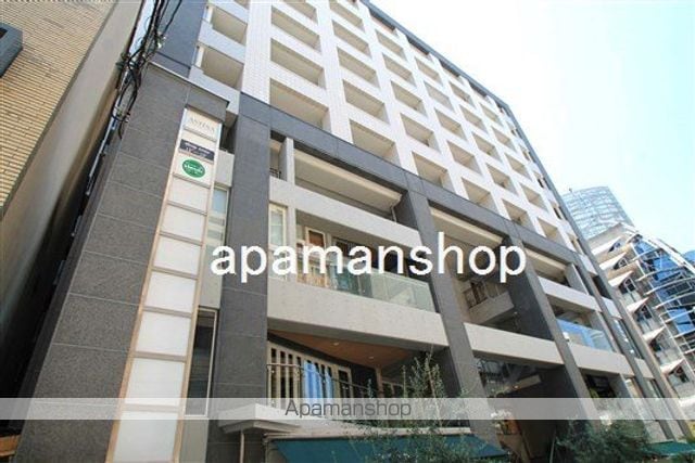 エスクレア御堂筋本町