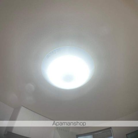 滋賀県大津市雄琴１丁目[1DK/35m2]の内装8