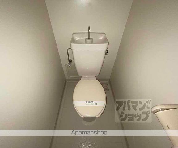 ハイツ松山の内装写真