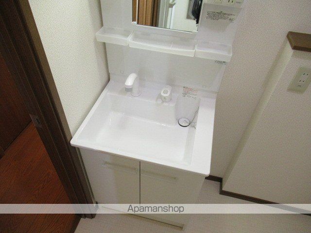 エクセルシオール A棟の内装写真