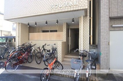 ラブレ清水町[1K/19.4m2]の共用部8