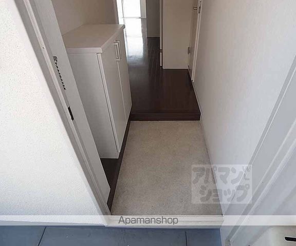 グランド大山崎の内装写真