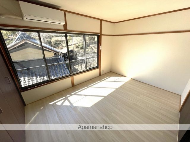 コーポ熊谷Ａ棟[1LDK/36m2]の内装1