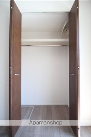 アンジュール綾瀬の内装写真