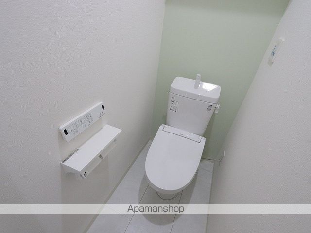 FOREVER DREAMの内装写真