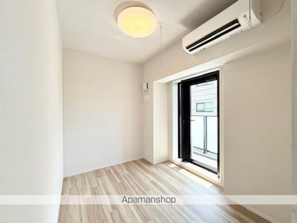 ジオエント駒込[1LDK/40.4m2]のリビング・居間5