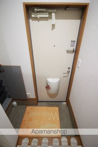 サニーコート法界院の内装写真
