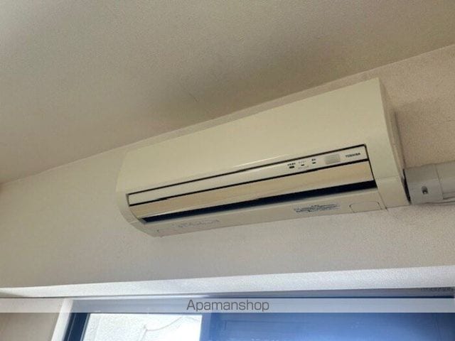 ライフインサーラの内装写真