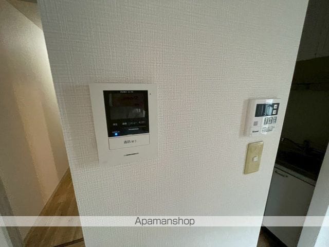 サクラマンション22の内装写真