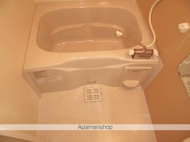 フジパレス長居VI番館の内装写真