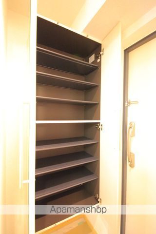 リリー・ヒルズ[1LDK/40.39m2]の内装2