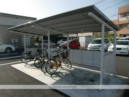 山梨県甲府市千塚４丁目[1LDK/46.06m2]の外観4