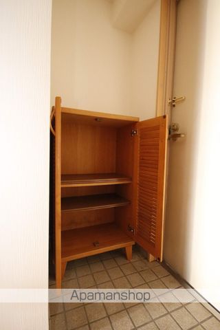 プレジール坂戸の内装写真