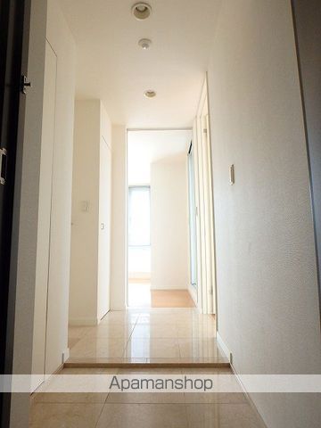 INFINITY22の内装写真