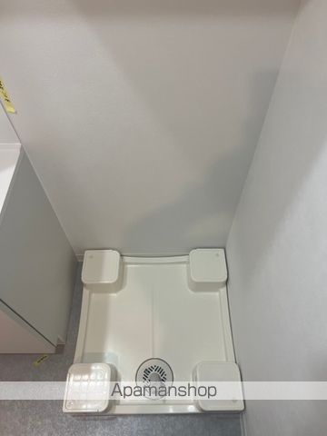 SYFORME TSUNASHIMAの内装写真