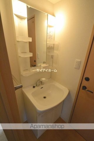 ファミーユ・ビボ Fの内装写真