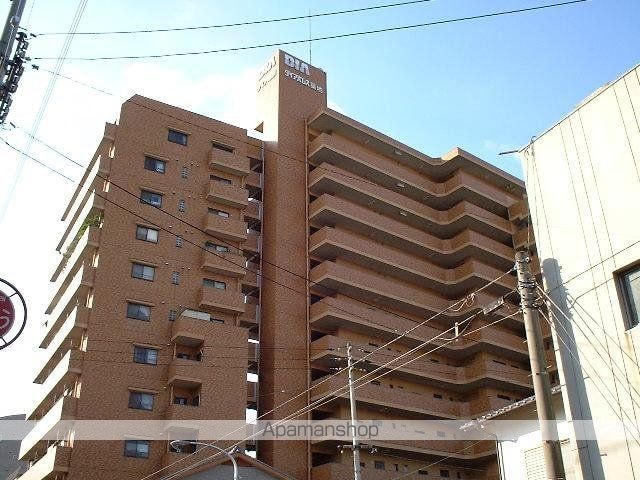 香川県高松市築地町[4LDK/98.65m2]の外観4