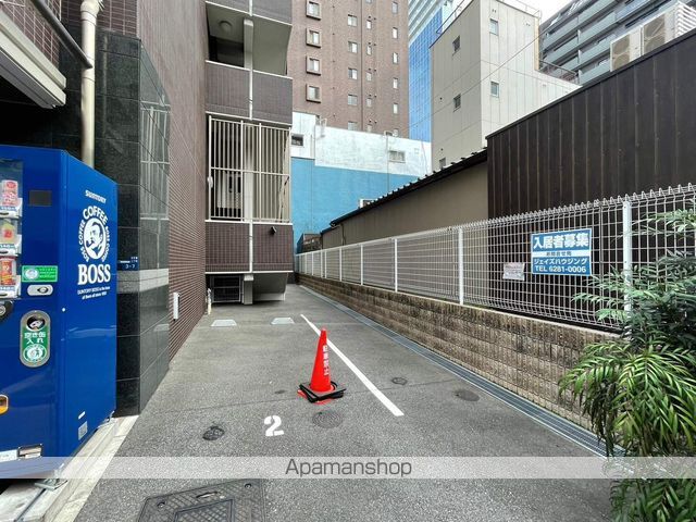プランドール大手前レジデンスのその他写真