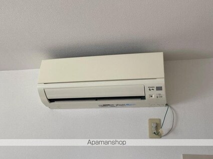 レイクウエスト[3LDK/69.3m2]のその他設備