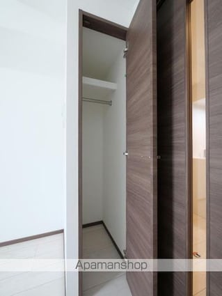 東京都杉並区下高井戸４丁目[1K/21.14m2]のその他内装