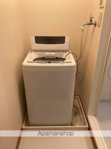 レオパレス要の内装写真