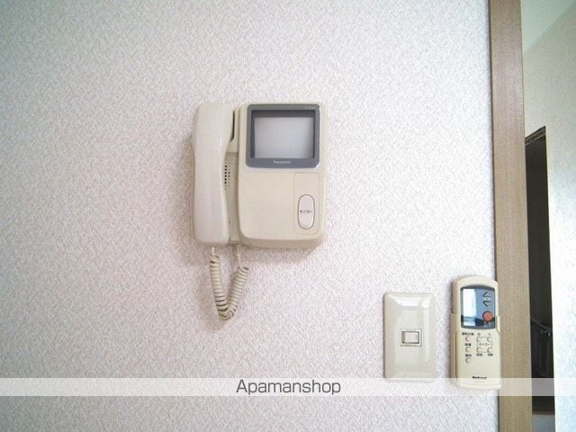 シャリテ中島の内装写真