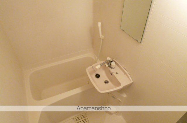 クレアールかがみの内装写真