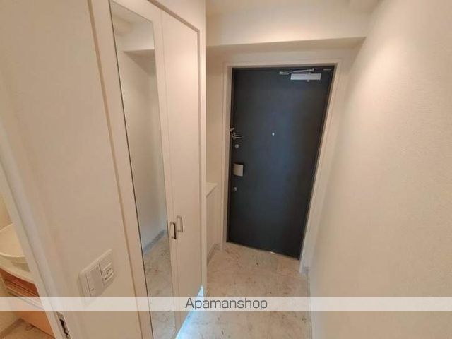 グレンパーク京橋の内装写真