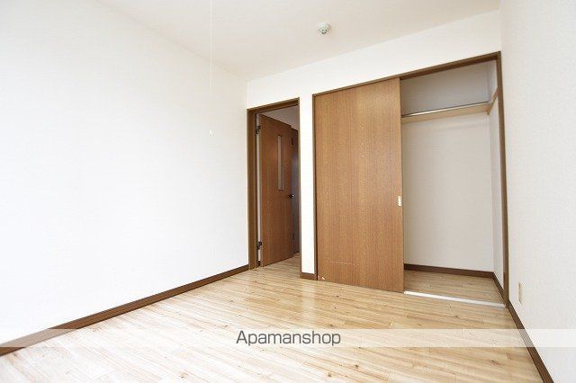 パールマンションの内装写真