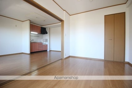 ヴェルドミールＳ[2LDK/52m2]の内装2