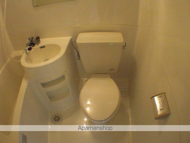 レジデンシア甲子園口の内装写真