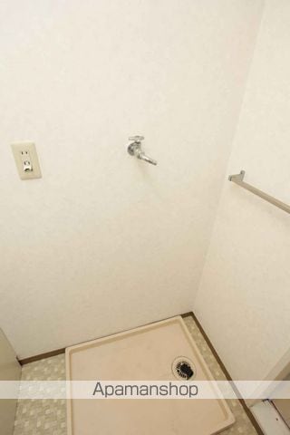 オールパレス ABの内装写真