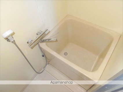 トロイメライ[1DK/36.45m2]のバス