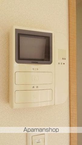 サンライズマンションの内装写真