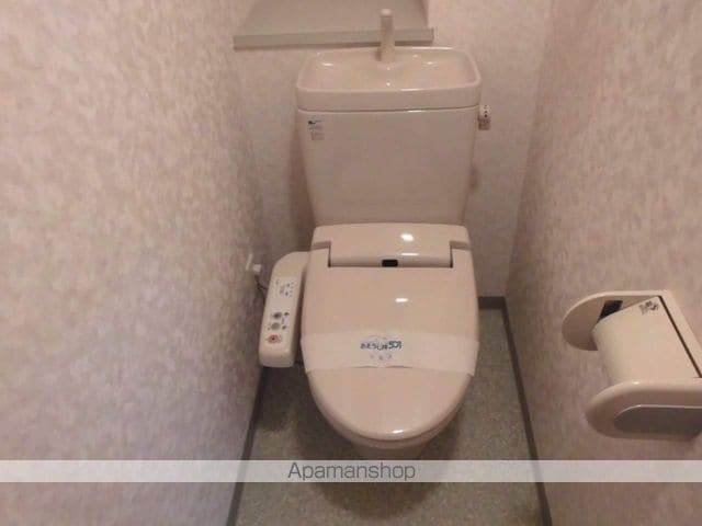 プロスパー江坂の内装写真