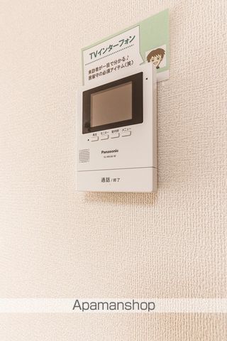 クレスト諏訪IIの内装写真