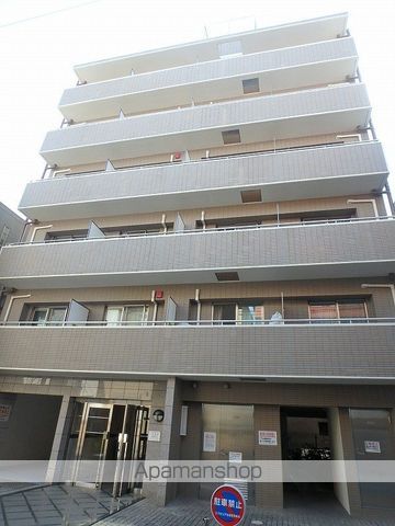 エクセリア池袋の外観写真