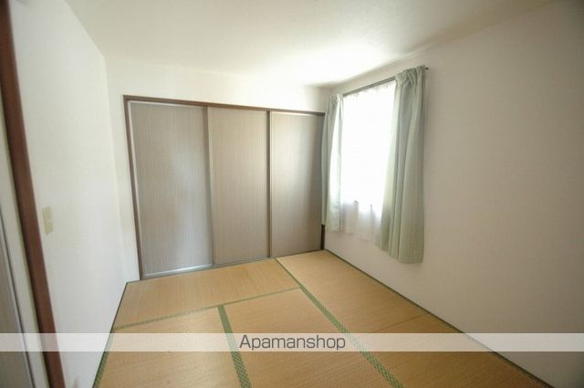 サンクレストVIIの内装写真