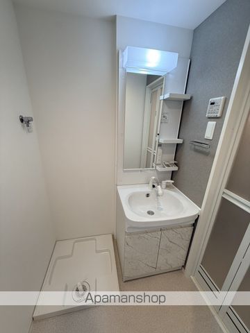 SーRESIDENCE高岳BRESAの内装写真