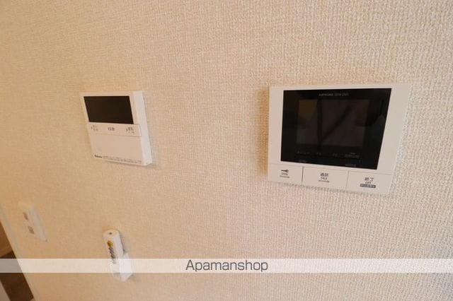 フォーチューンの内装写真
