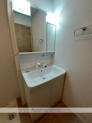 ルタン・リヴァーサⅡ[1LDK/50.13m2]の洗面所