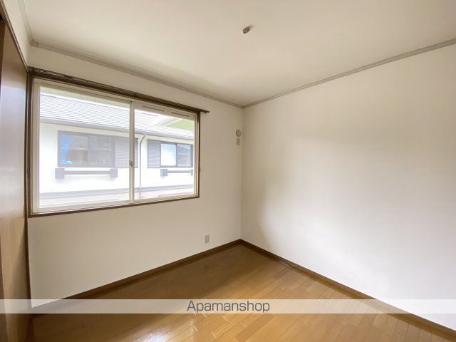 コンフォート朱雀Vの内装写真