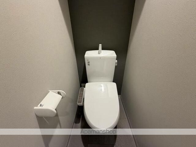 VISTA豊島の内装写真