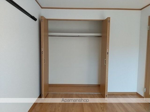 セジュール大塚　Ｂ[2LDK/50.3m2]の収納